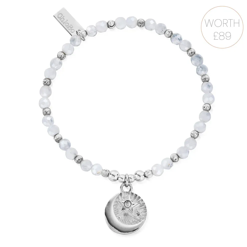 CHLOBO Limited Edition Christmas Exclusive Ecliptic Aura Bracelet