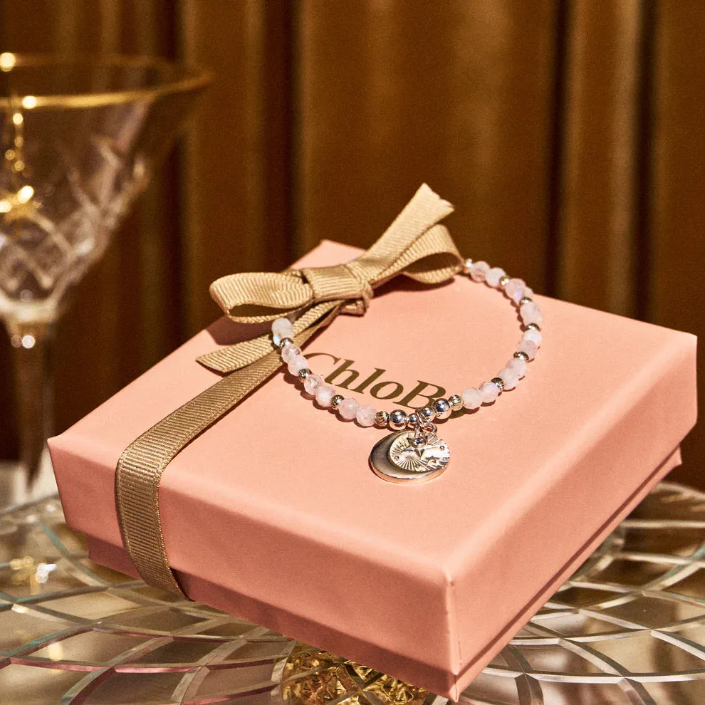 CHLOBO Limited Edition Christmas Exclusive Ecliptic Aura Bracelet