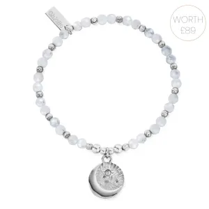 CHLOBO Limited Edition Christmas Exclusive Ecliptic Aura Bracelet