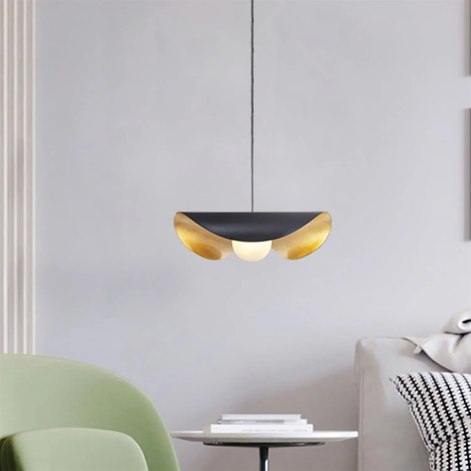 Cilla Pendant Lamp
