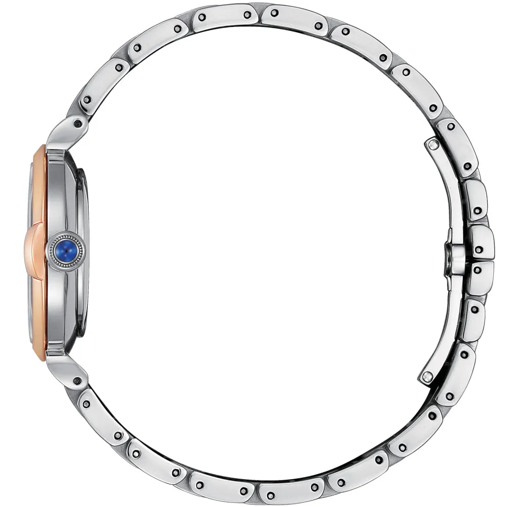Citizen EM1074-87D Eco-Drive