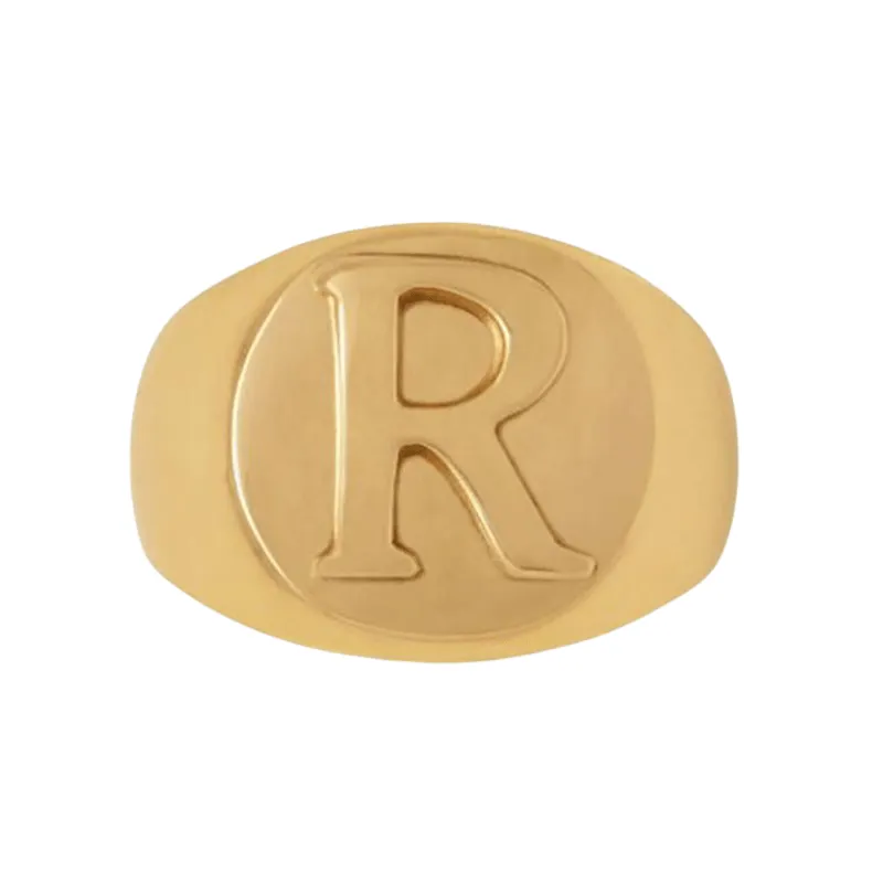 Clark Napkin Ring