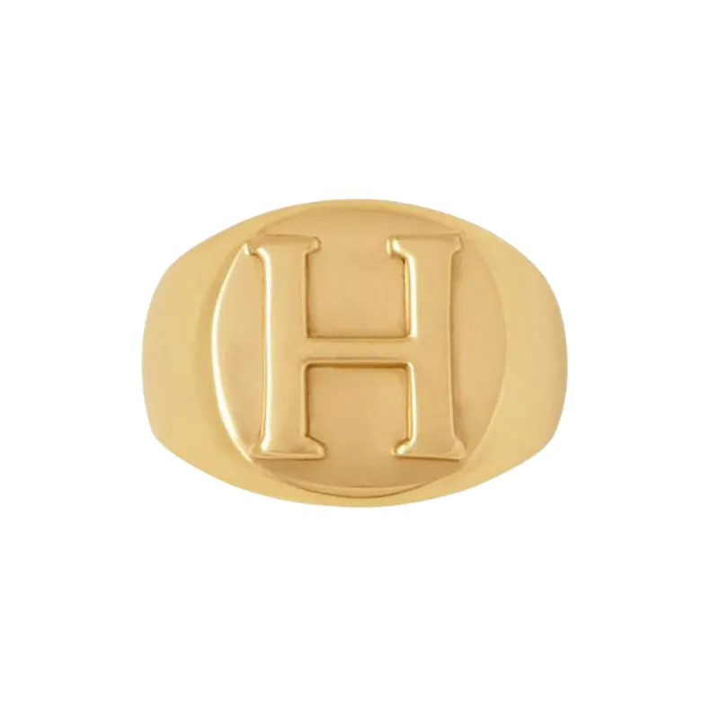 Clark Napkin Ring