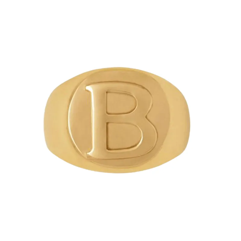 Clark Napkin Ring