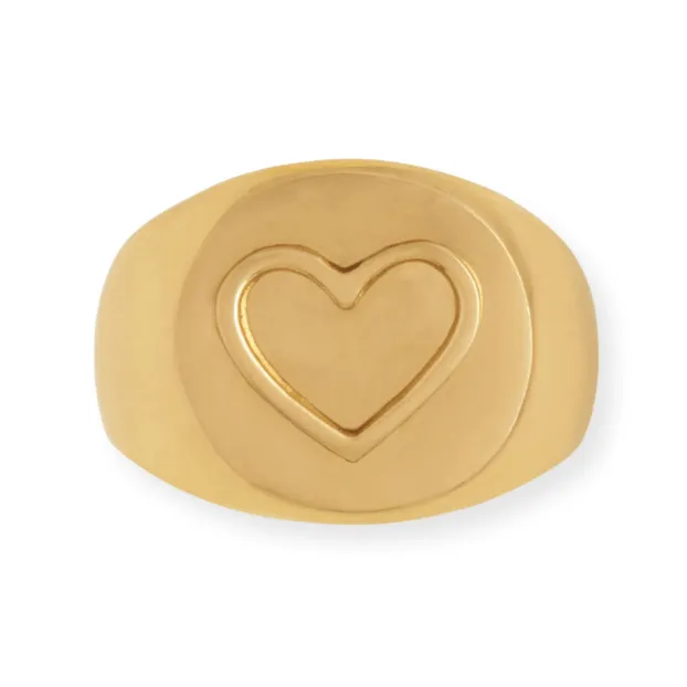 Clark Napkin Ring
