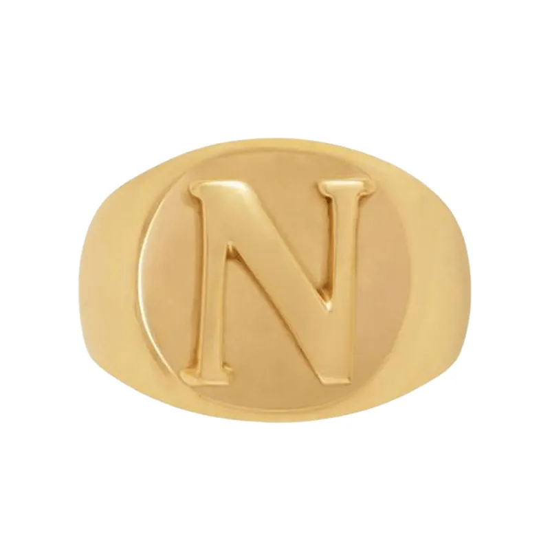 Clark Napkin Ring