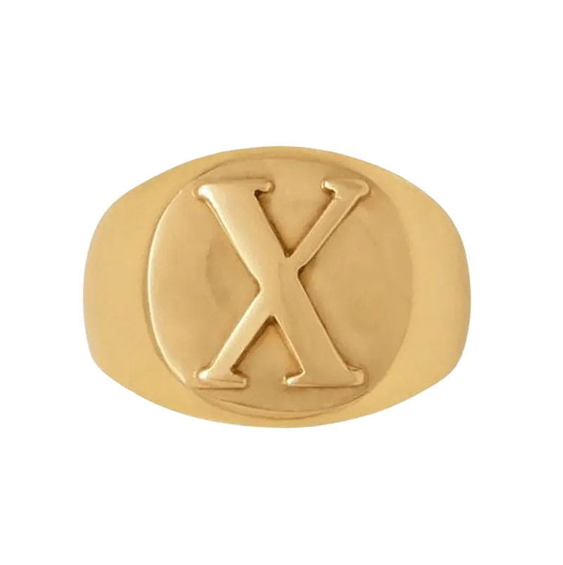 Clark Napkin Ring