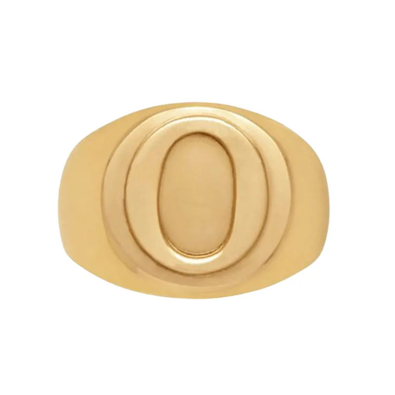 Clark Napkin Ring