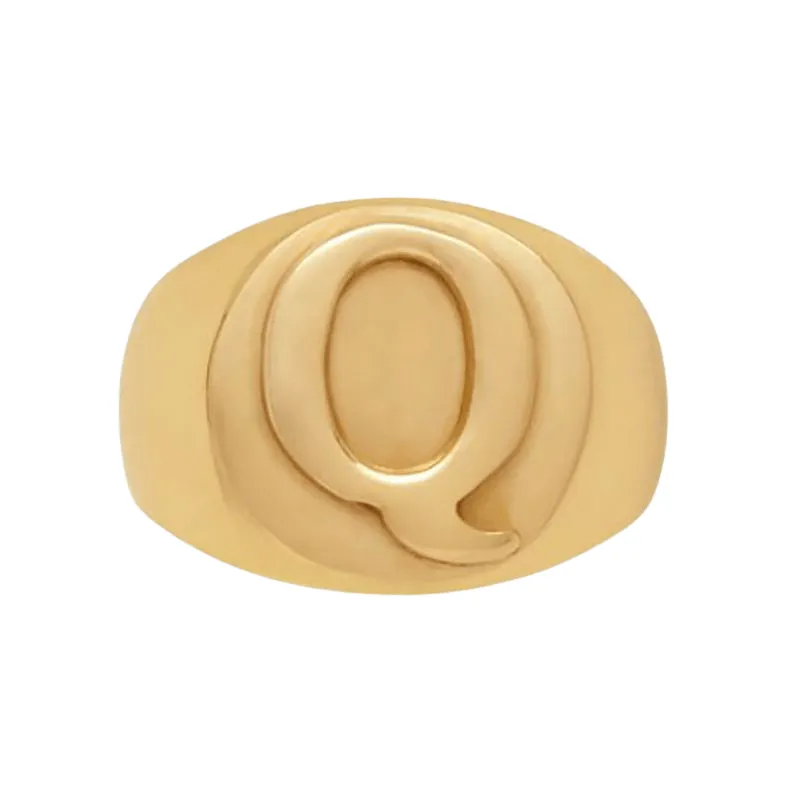Clark Napkin Ring
