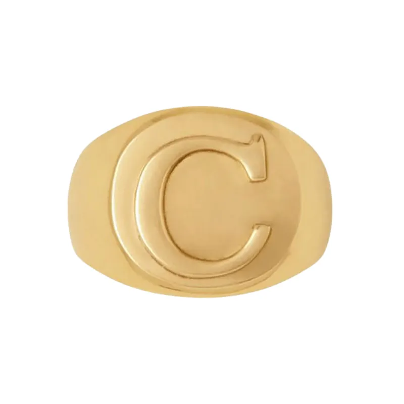Clark Napkin Ring