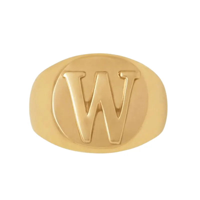 Clark Napkin Ring