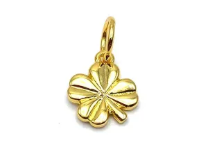 Clover Charm