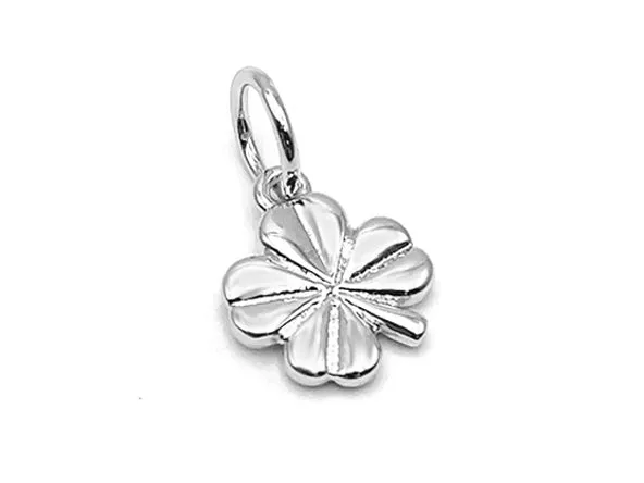 Clover Charm