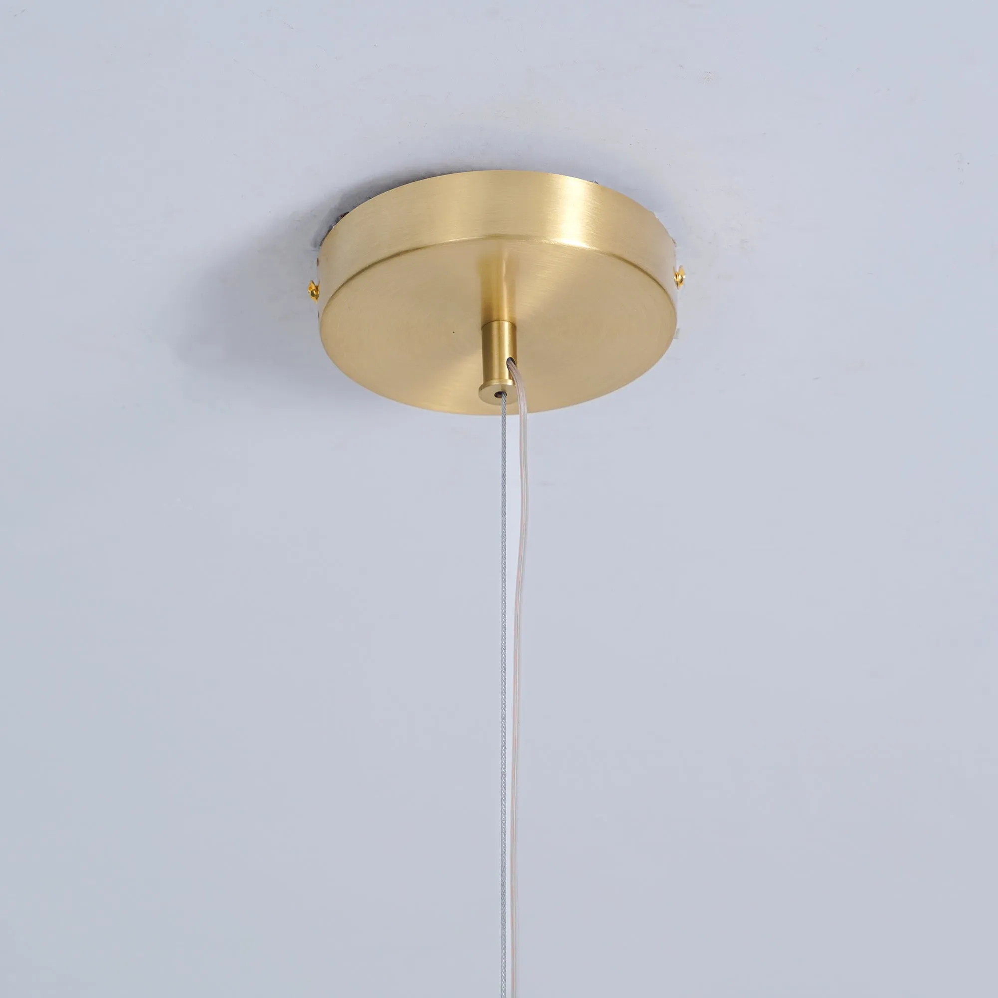 Colt Pendant Light