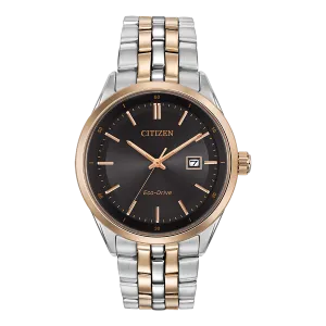 Corso-Two-Tone Sapphire Collection
