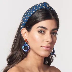 Crystal Headband
