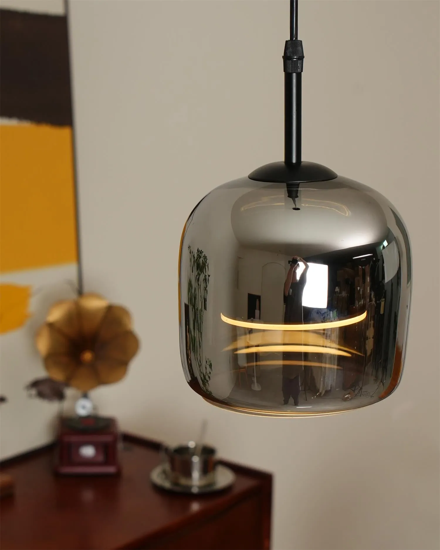 Danoise Pendant Lamp