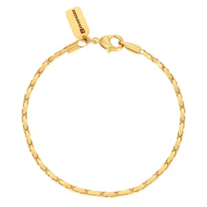 Decade Chain Bracelet