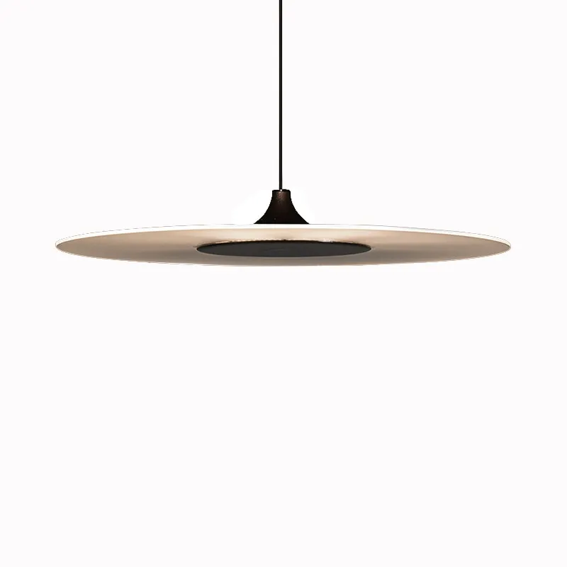 Designer hanging lamps on behalf of simple bar counter study room pendant lamp home decor creative Italian island pendant light
