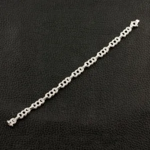 Diamond Circle Bracelet