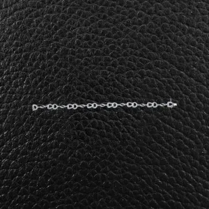 Diamond Design Bracelet