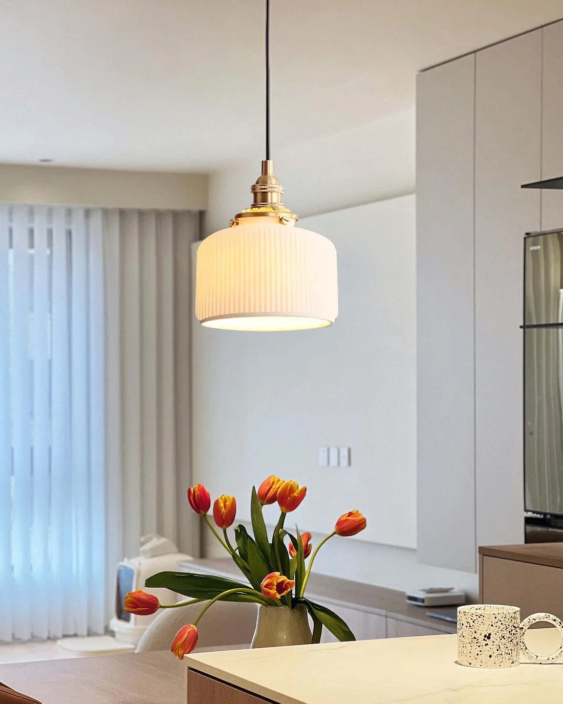 Dilworth Pendant Lamp
