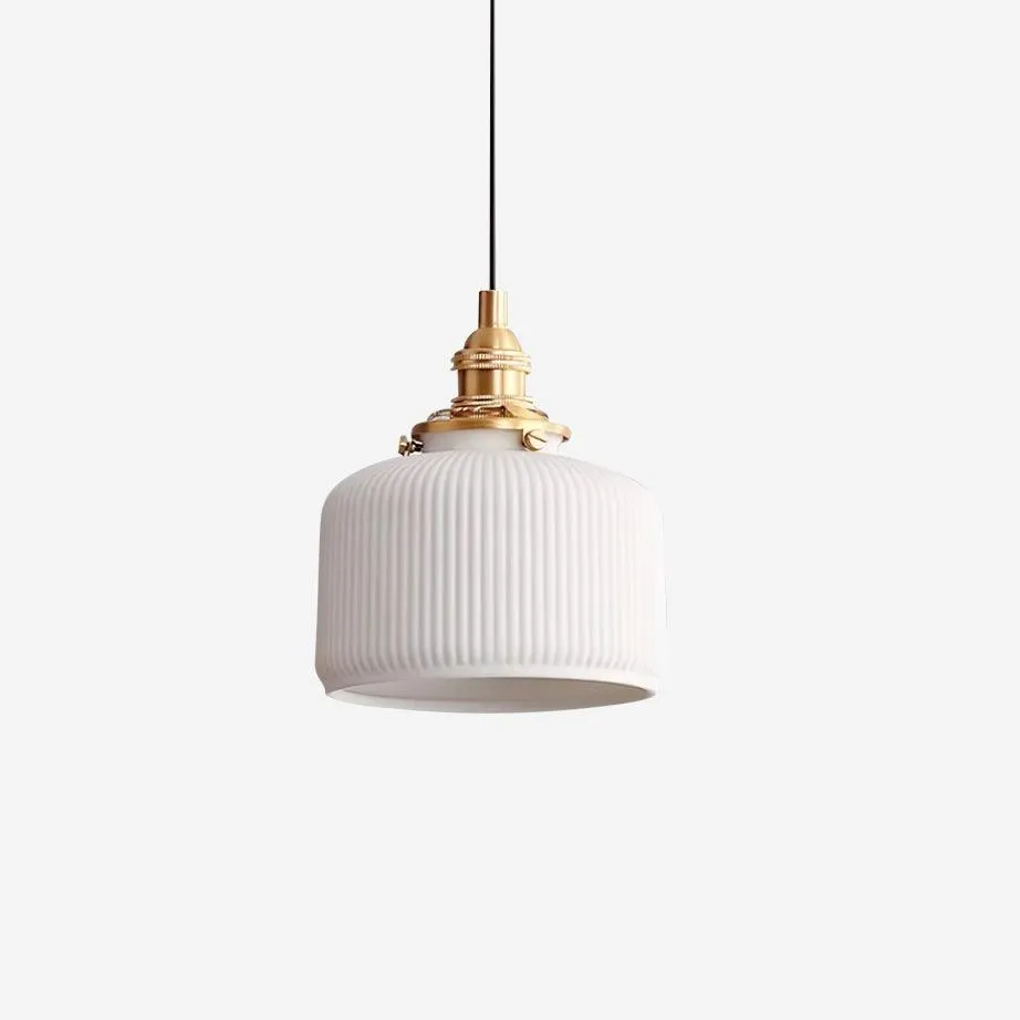 Dilworth Pendant Lamp