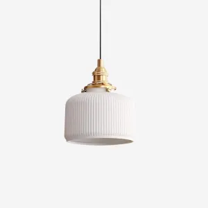 Dilworth Pendant Lamp