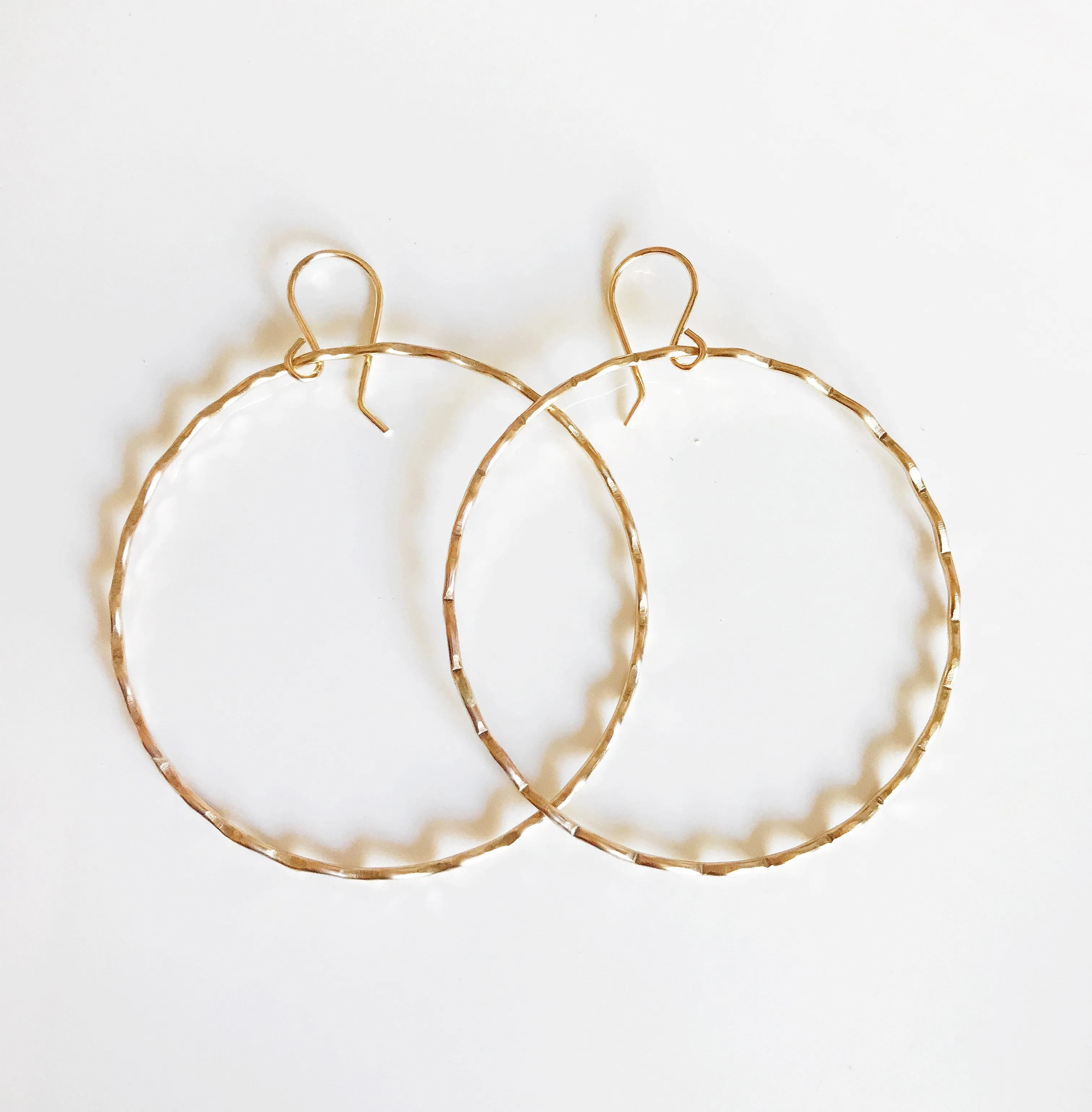 Earrings UNAHI (E430)