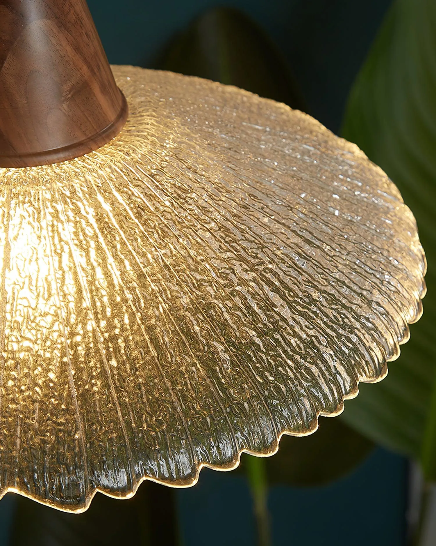 Eikon Pendant Lamp
