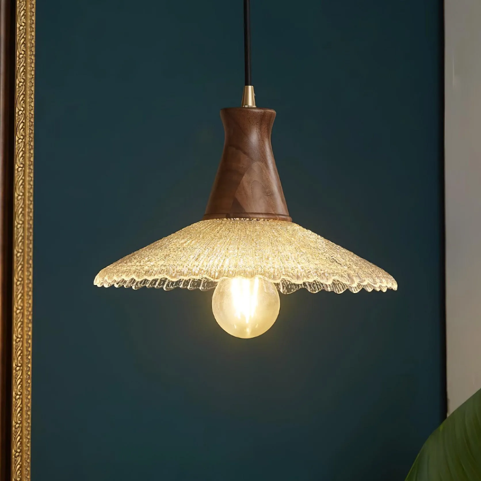 Eikon Pendant Lamp