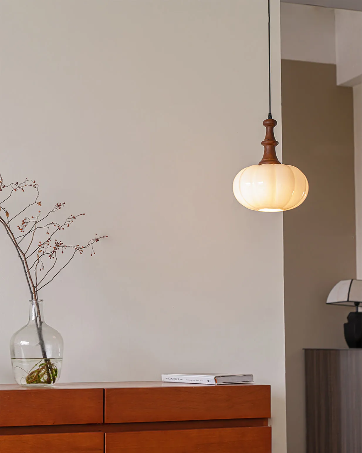 Eloise Pendant Lamp