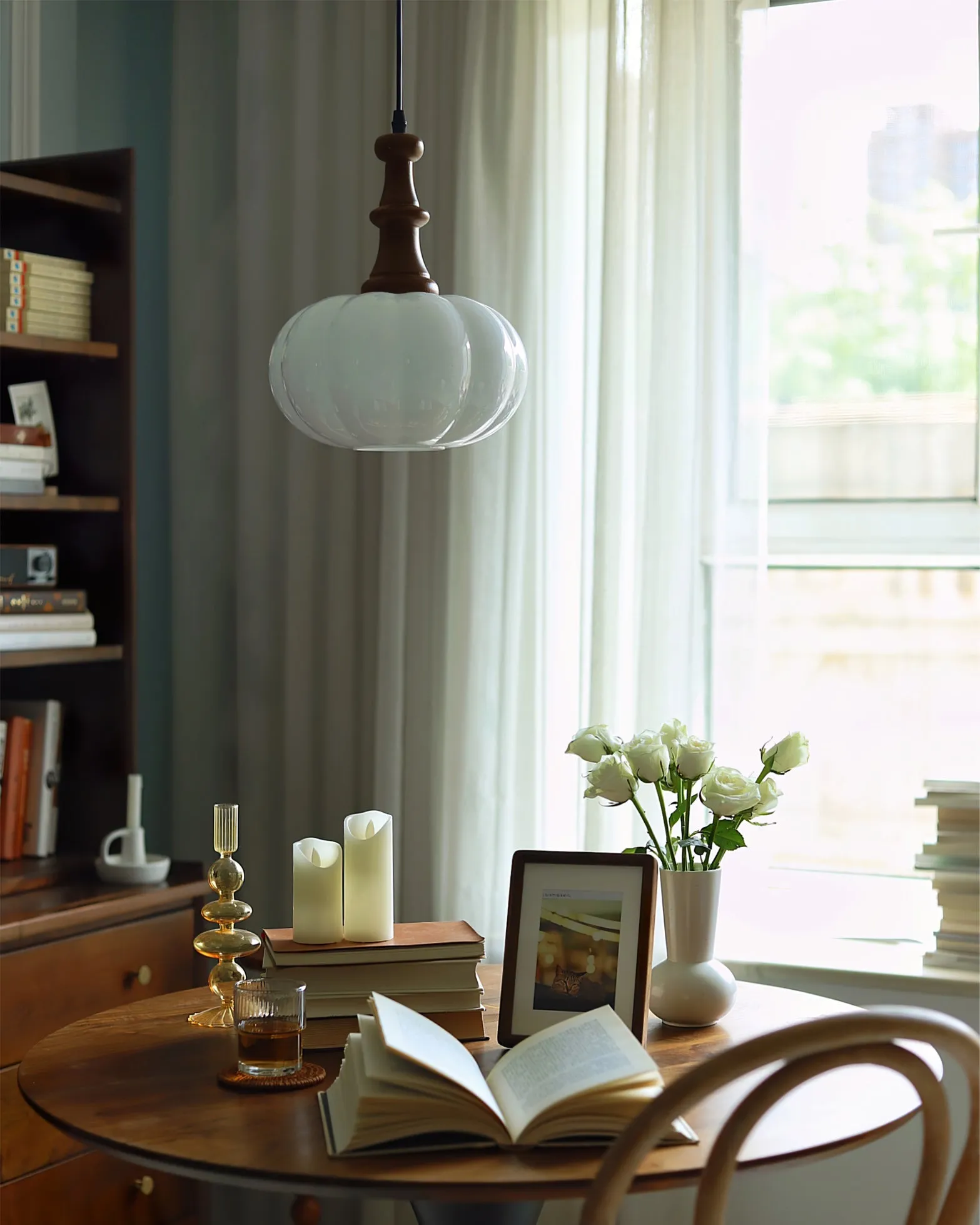 Eloise Pendant Lamp