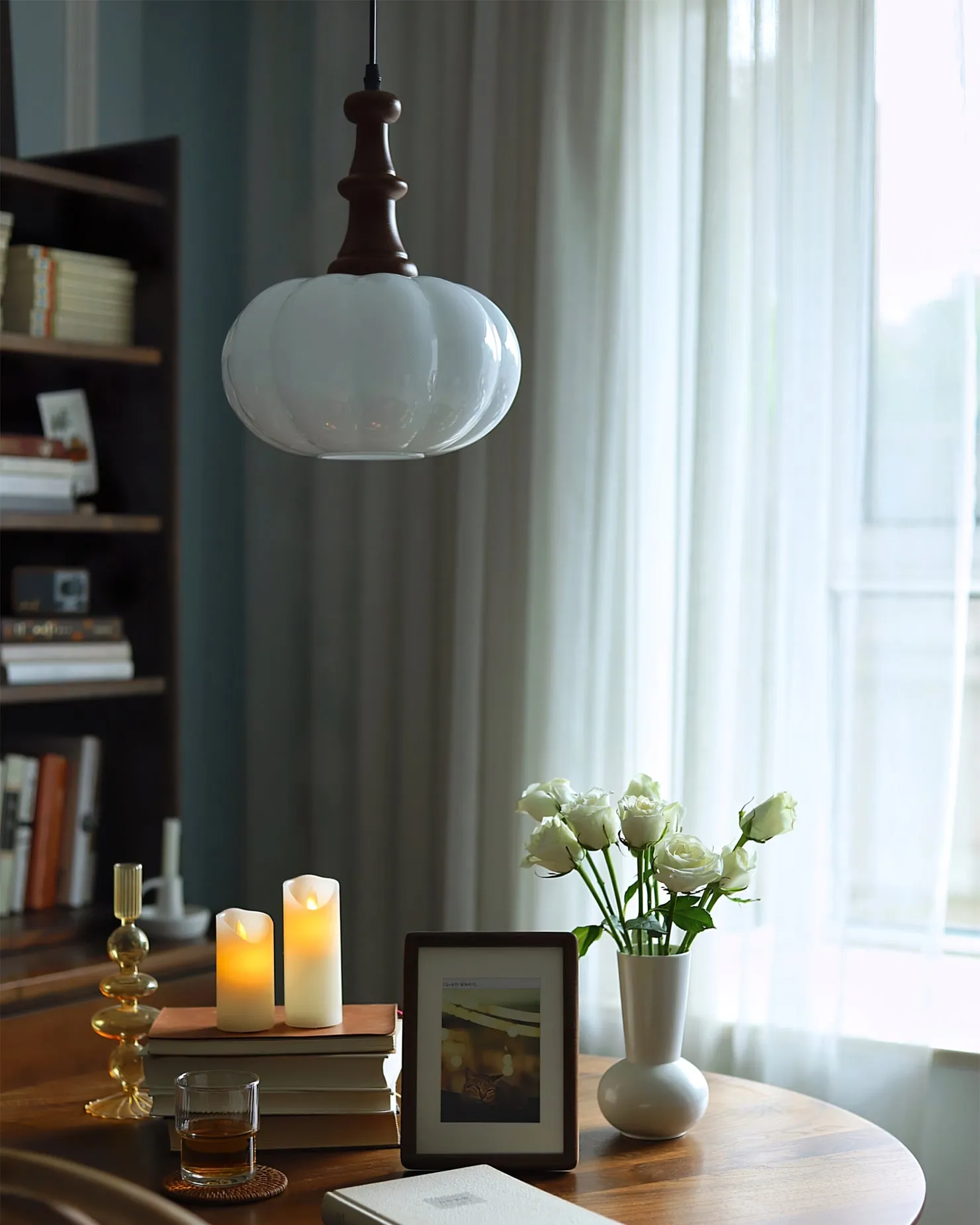 Eloise Pendant Lamp