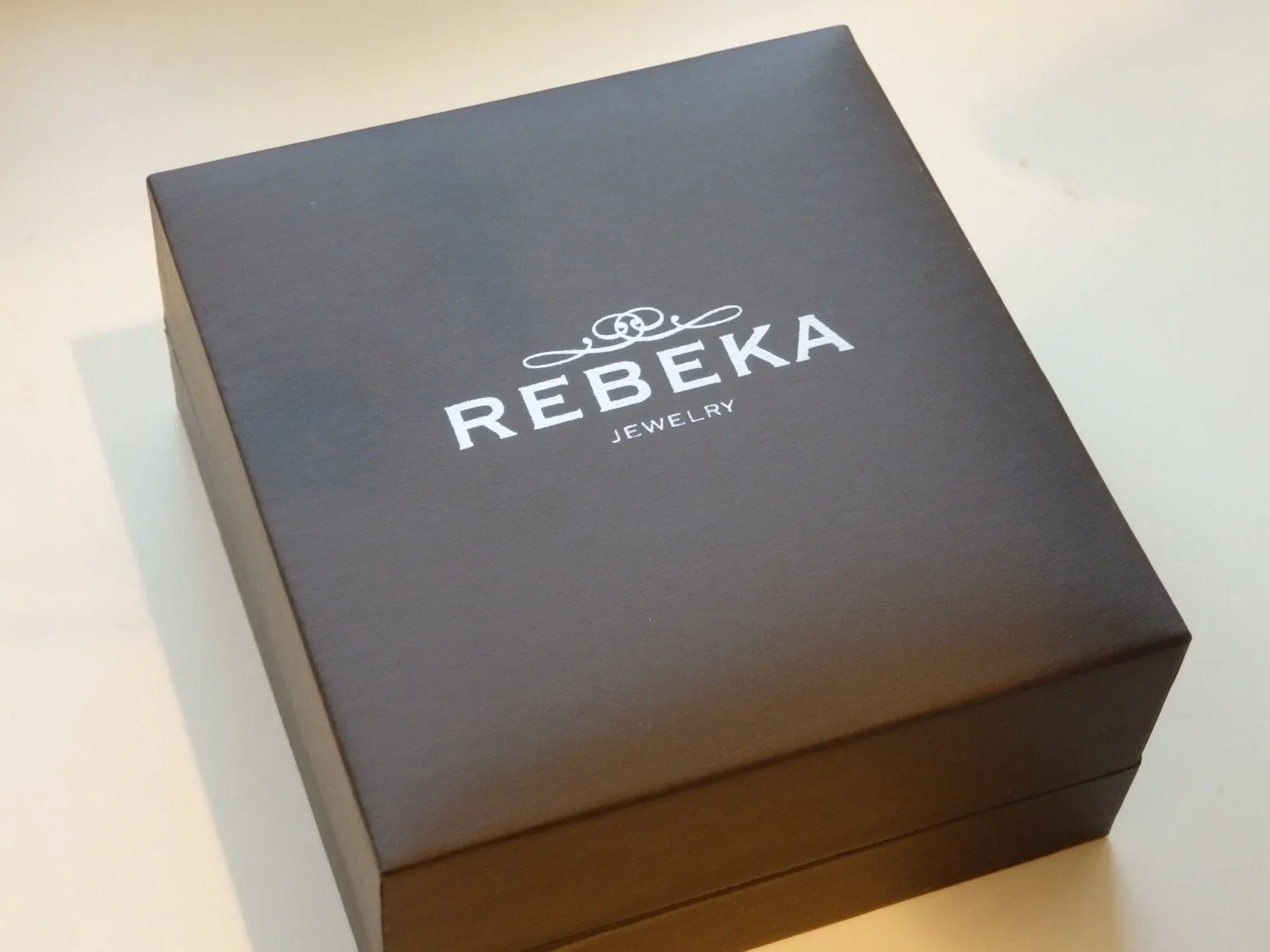 EMERALD Rebeka Necklace