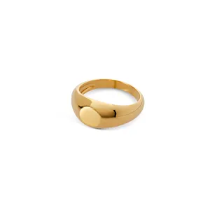 Florence Ring - Gold
