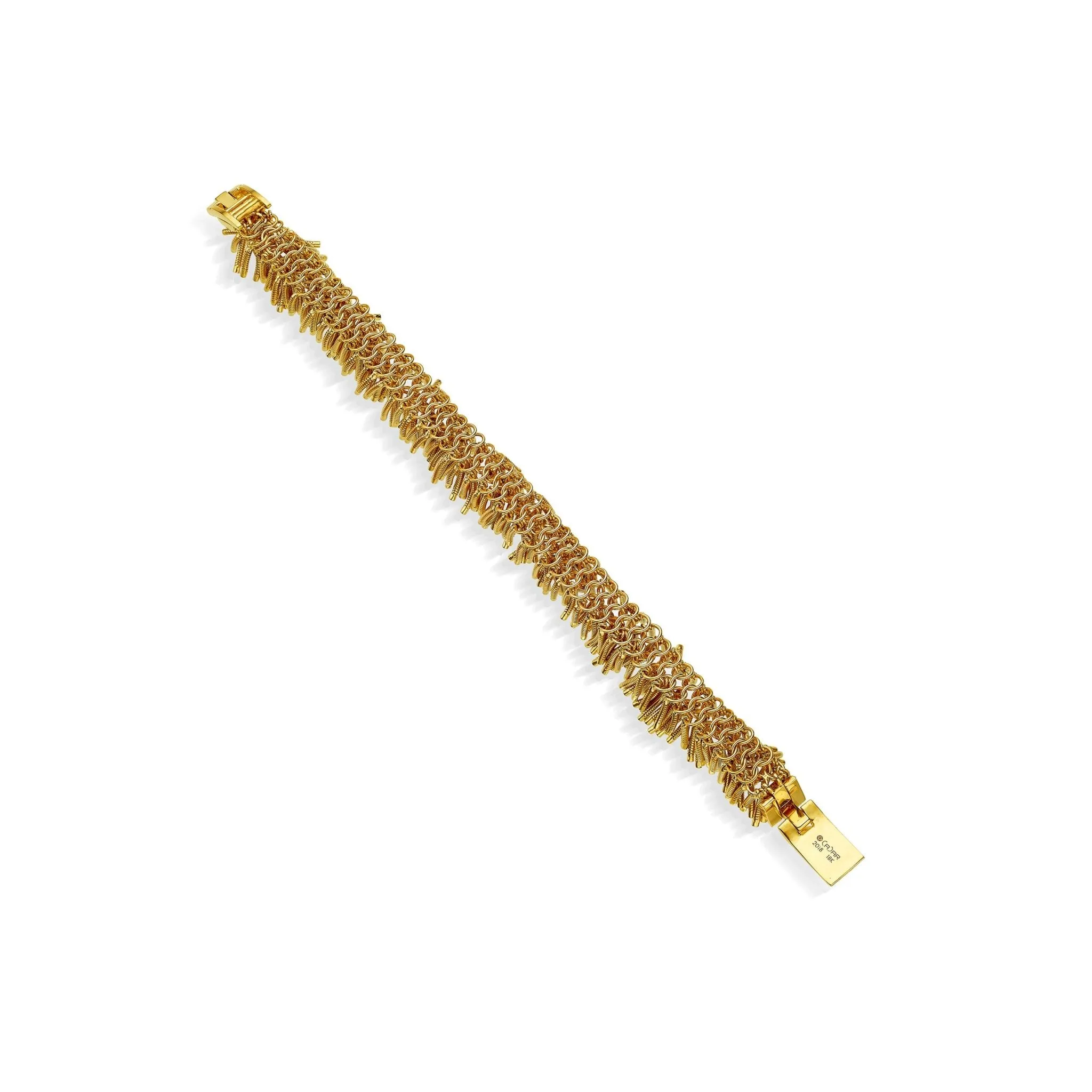 FUR Bracelet Narrow
