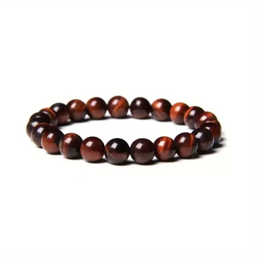 Gemstone Bracelet for Men | Chroma Variety