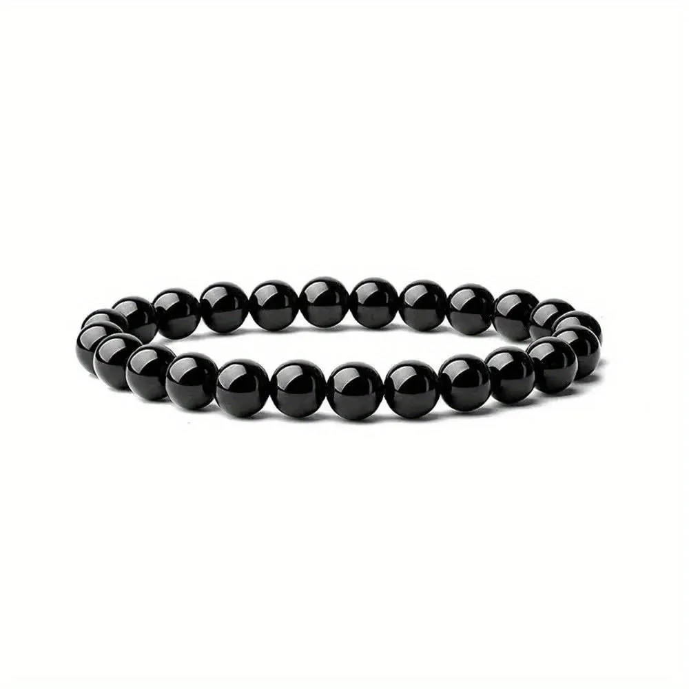 Gemstone Bracelet for Men | Chroma Variety
