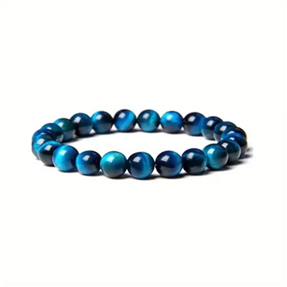 Gemstone Bracelet for Men | Chroma Variety