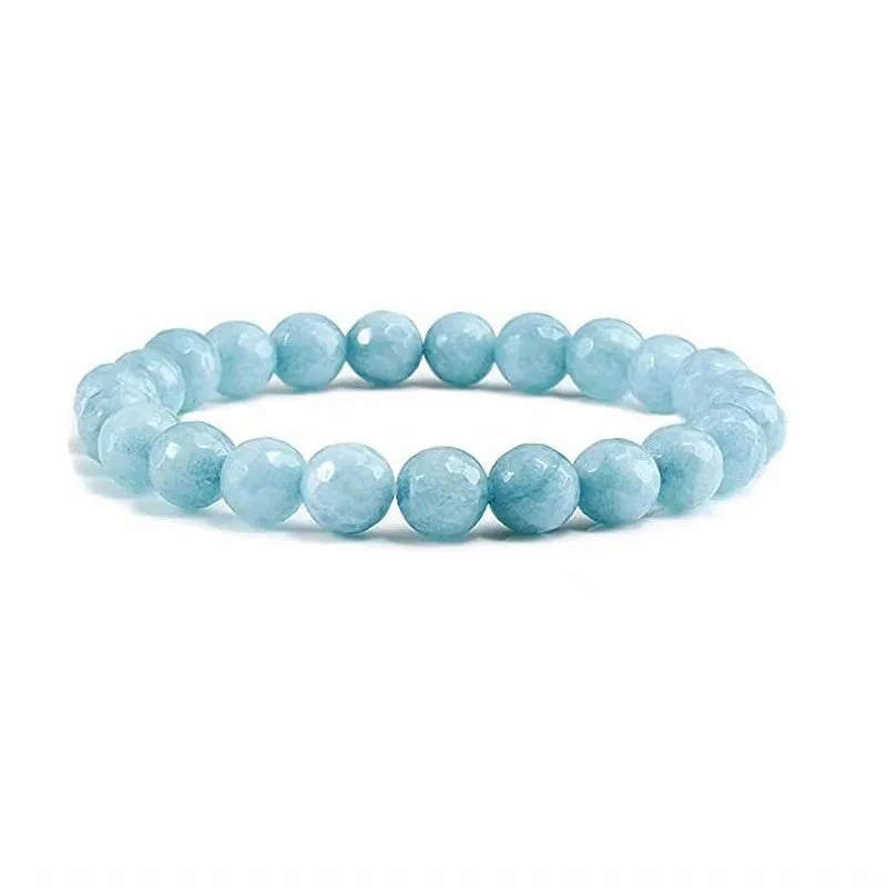Gemstone Bracelet for Men | Chroma Variety