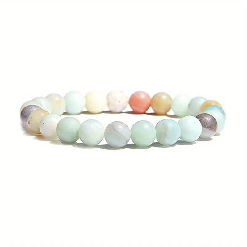 Gemstone Bracelet for Men | Chroma Variety