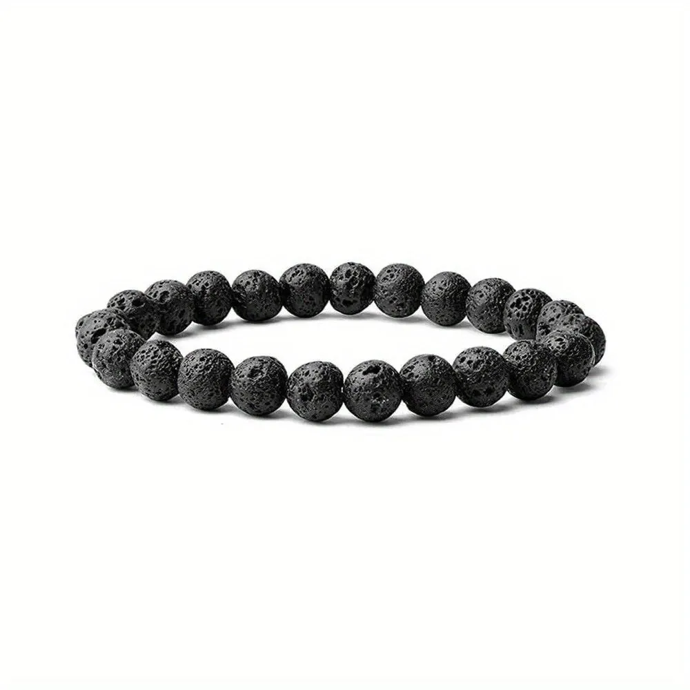 Gemstone Bracelet for Men | Chroma Variety