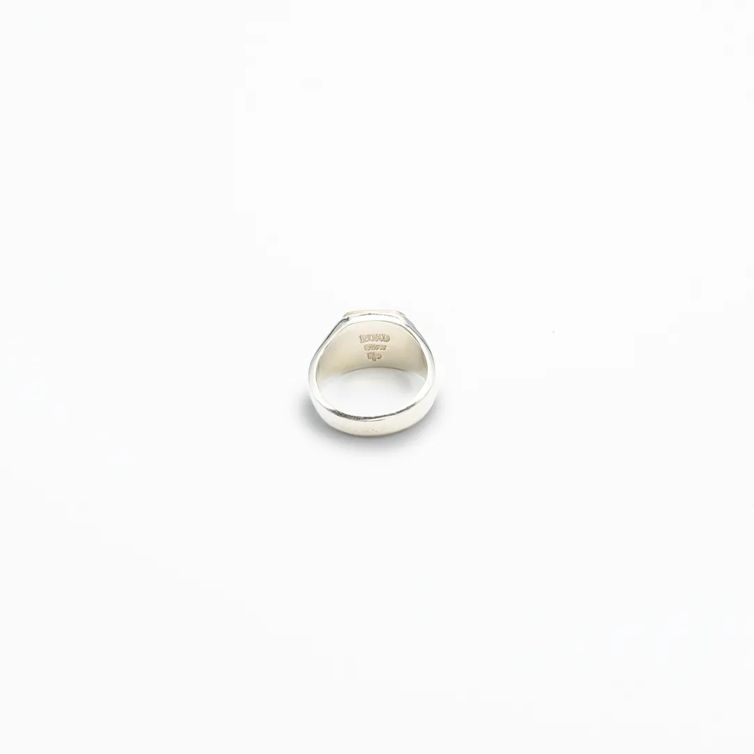 Good Old Days Rings