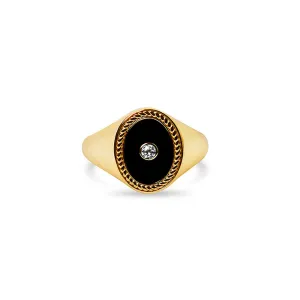 GRANDPA’S RING (ALEXANDER ROTH X THE M)