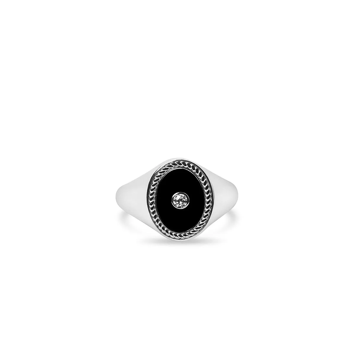 GRANDPA’S RING (ALEXANDER ROTH X THE M)