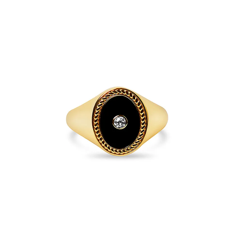 GRANDPA’S RING (ALEXANDER ROTH X THE M)