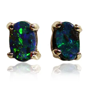 Green Blue Claw Set 9k