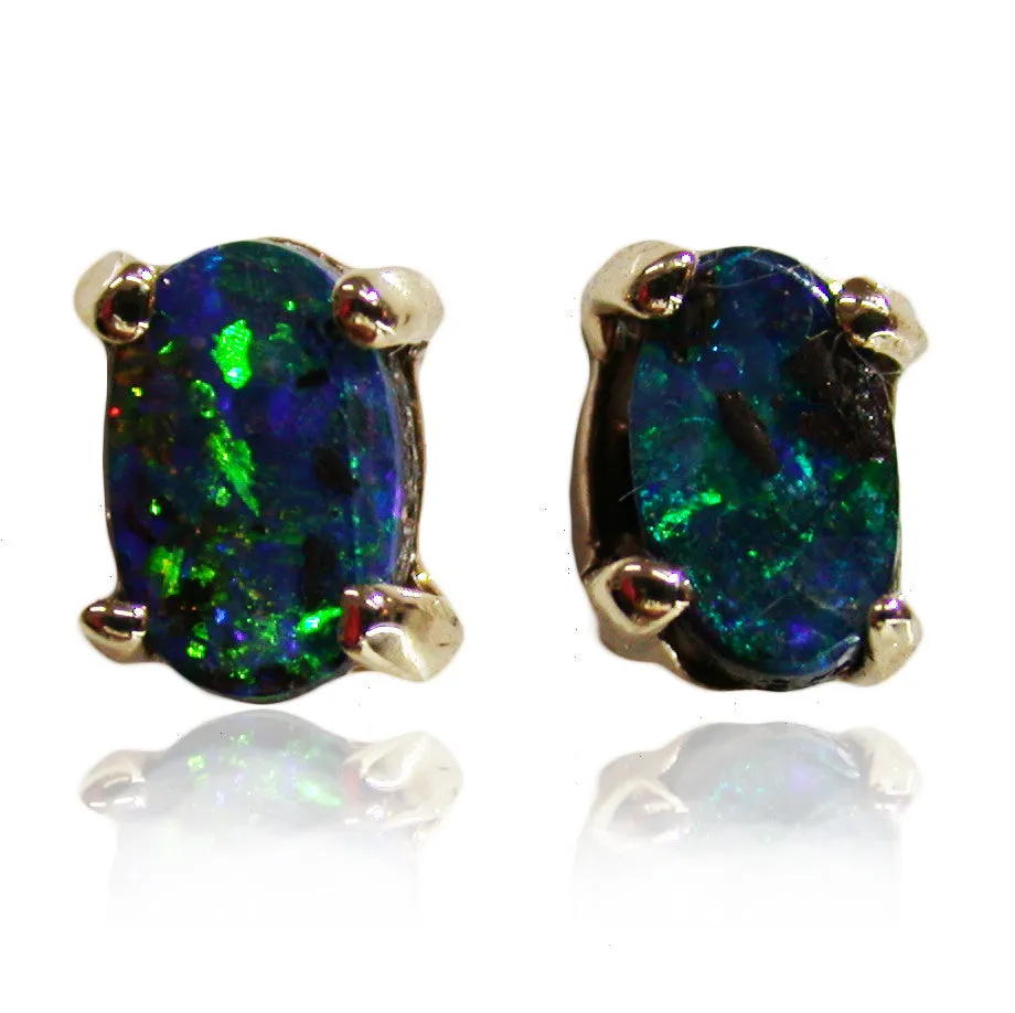 Green Blue Claw Set 9k