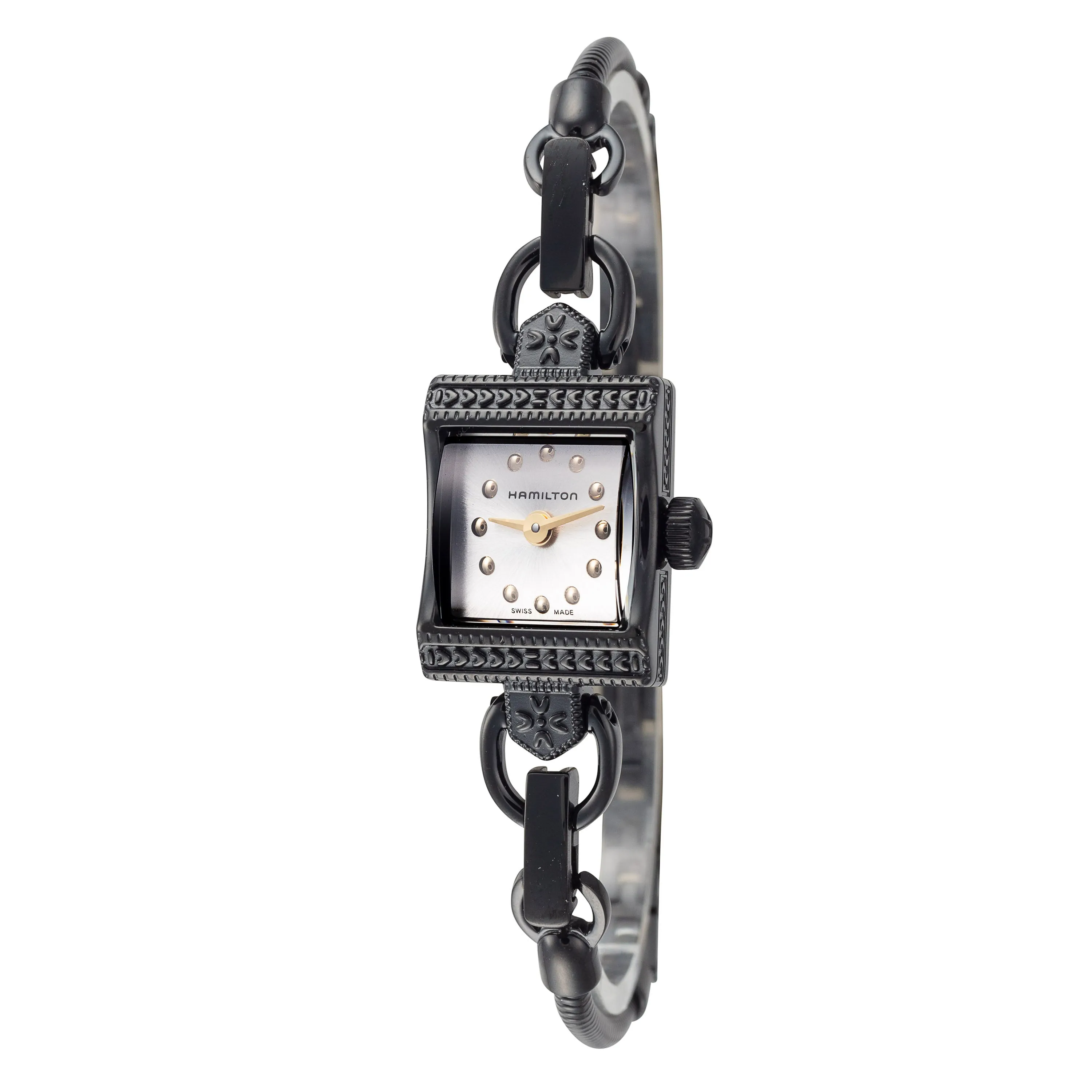 Hamilton Women's American Classic Lady 15mm Quartz Watch H31281150